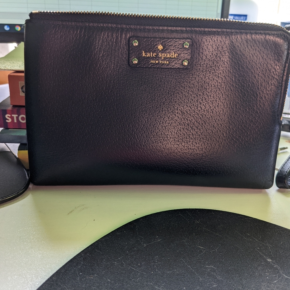 Kate spade wallet